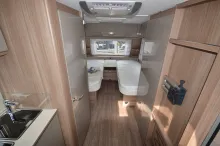 Fahrzeugbild Fendt Tendenza 560 SG 2.000kg * Mega SAT* TV #11