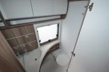 Fahrzeugbild Fendt Tendenza 560 SG 2.000kg * Mega SAT* TV #12