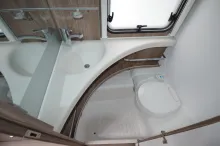 Fahrzeugbild Fendt Tendenza 560 SG 2.000kg * Mega SAT* TV #13