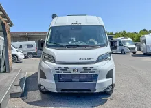 Fahrzeugbild Knaus BoxLife Pro 600 LIFETIME #3