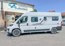 Fahrzeugbild Knaus BoxLife Pro 600 LIFETIME #1