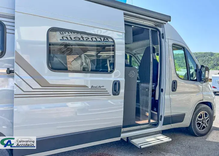 Fahrzeugbild Knaus BoxLife Pro 600 LIFETIME #4