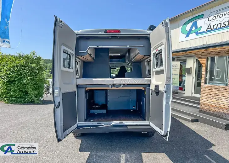 Fahrzeugbild Knaus BoxLife Pro 600 LIFETIME #5