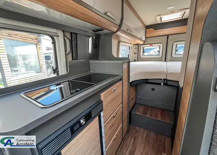 Fahrzeugbild Knaus BoxLife Pro 600 LIFETIME #11