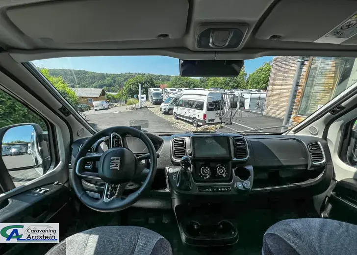 Fahrzeugbild Knaus BoxLife Pro 600 LIFETIME #6