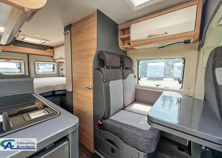 Fahrzeugbild Knaus BoxLife Pro 600 LIFETIME #10