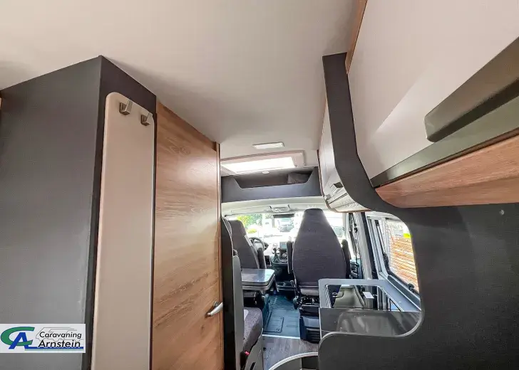 Fahrzeugbild Knaus BoxLife Pro 600 LIFETIME #9