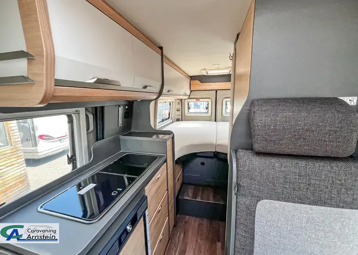 Fahrzeugbild Knaus BoxLife Pro 600 LIFETIME #12