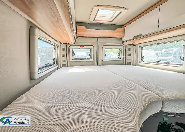 Fahrzeugbild Knaus BoxLife Pro 600 LIFETIME #13