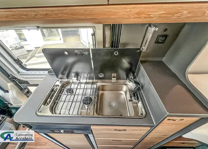 Fahrzeugbild Knaus BoxLife Pro 600 LIFETIME #14