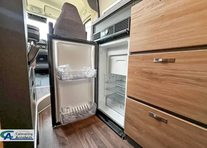 Fahrzeugbild Knaus BoxLife Pro 600 LIFETIME #15