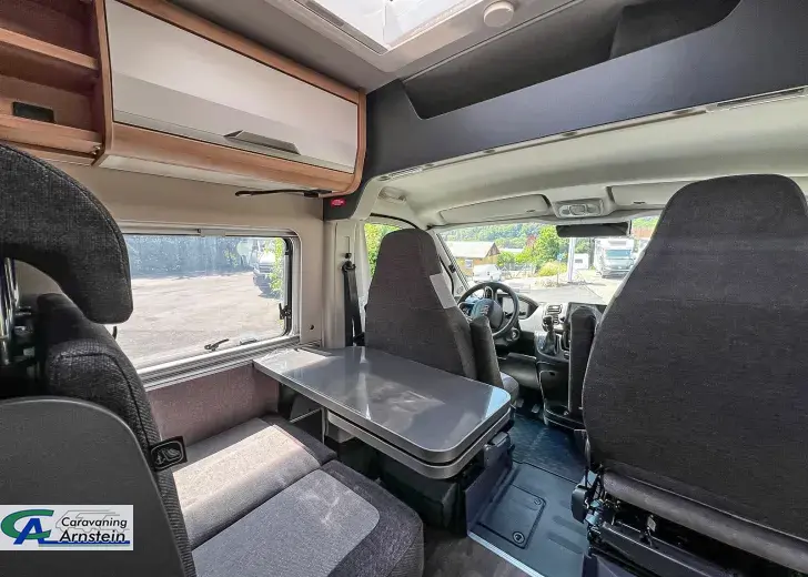 Fahrzeugbild Knaus BoxLife Pro 600 LIFETIME #8