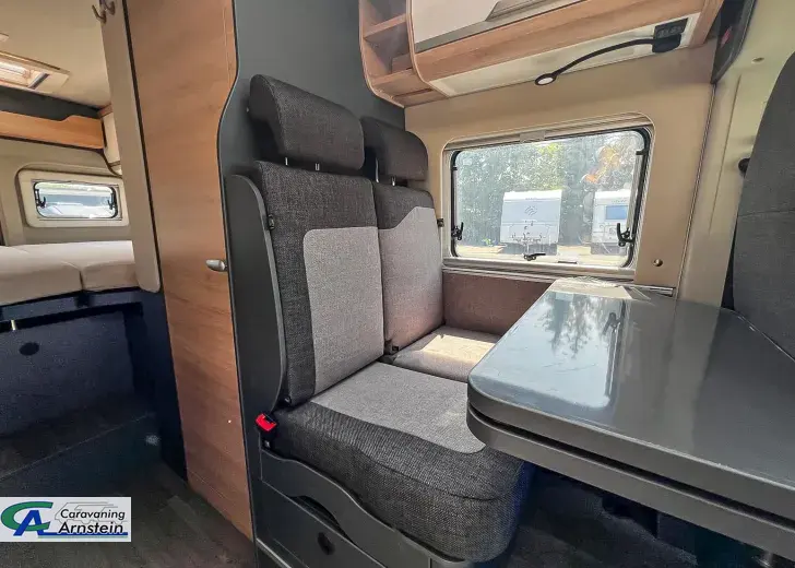 Fahrzeugbild Knaus BoxLife Pro 600 LIFETIME #16