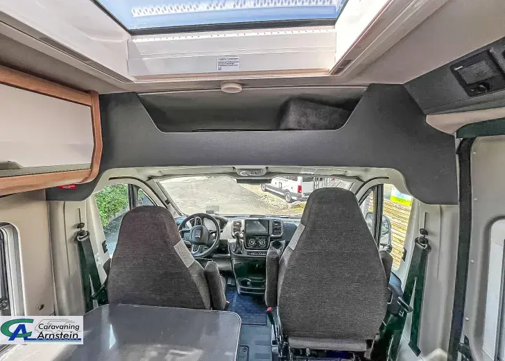 Fahrzeugbild Knaus BoxLife Pro 600 LIFETIME #7