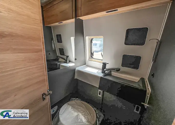 Fahrzeugbild Knaus BoxLife Pro 600 LIFETIME #17