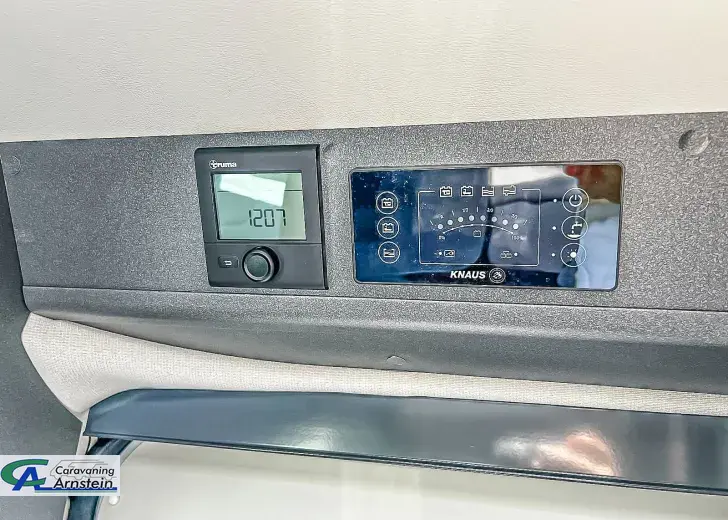 Fahrzeugbild Knaus BoxLife Pro 600 LIFETIME #18