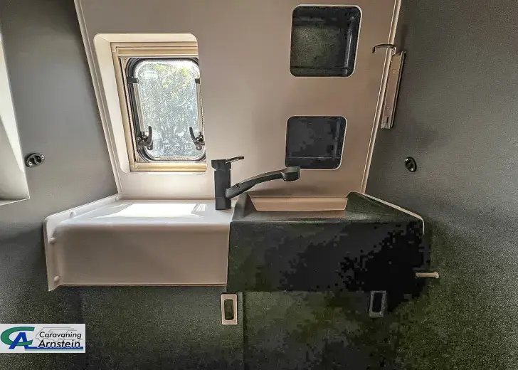 Fahrzeugbild Knaus BoxLife Pro 600 LIFETIME #19