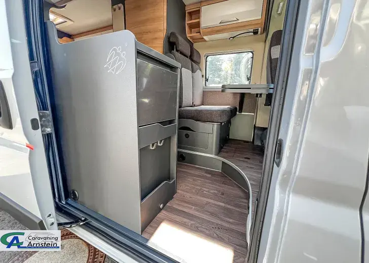 Fahrzeugbild Knaus BoxLife Pro 600 LIFETIME #20