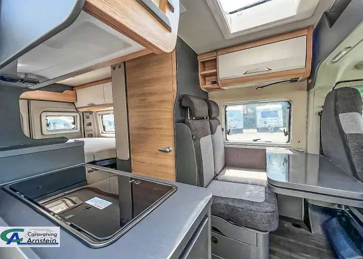 Fahrzeugbild Knaus BoxLife Pro 600 LIFETIME #21