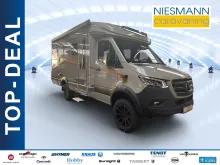 Fahrzeugbild Hymer ML-T 580 CrossTrail #1