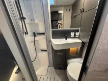 Fahrzeugbild Hymer ML-T 580 CrossTrail #11