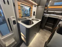 Fahrzeugbild Hymer ML-T 580 CrossTrail #9