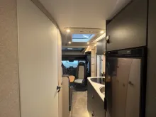 Fahrzeugbild Hymer ML-T 580 CrossTrail #13