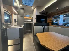 Fahrzeugbild Hymer ML-T 580 CrossTrail #8