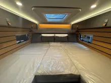 Fahrzeugbild Hymer ML-T 580 CrossTrail #12