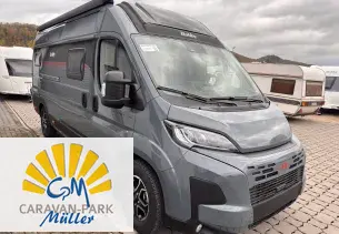 Bild PRESTIGE Van 640 ET First Edition