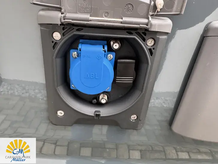 Fahrzeugbild Hobby PRESTIGE Van 640 ET First Edition Model 2025 sofort verfügbar #9