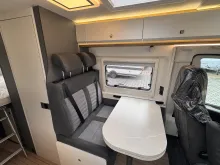 Fahrzeugbild Hobby PRESTIGE Van 640 ET First Edition Model 2025 sofort verfügbar #12