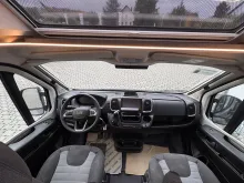 Fahrzeugbild Hobby PRESTIGE Van 640 ET First Edition Model 2025 sofort verfügbar #13