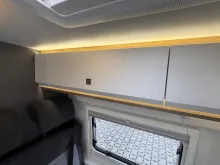 Fahrzeugbild Hobby PRESTIGE Van 640 ET First Edition Model 2025 sofort verfügbar #15