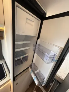 Fahrzeugbild Hobby PRESTIGE Van 640 ET First Edition Model 2025 sofort verfügbar #17