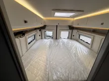 Fahrzeugbild Hobby PRESTIGE Van 640 ET First Edition Model 2025 sofort verfügbar #18