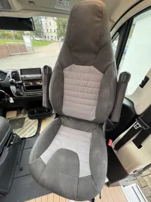 Fahrzeugbild Hobby PRESTIGE Van 640 ET First Edition Model 2025 sofort verfügbar #21