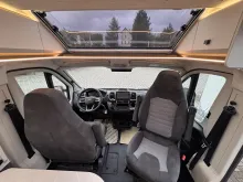 Fahrzeugbild Hobby PRESTIGE Van 640 ET First Edition Model 2025 sofort verfügbar #22