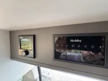 Fahrzeugbild Hobby PRESTIGE Van 640 ET First Edition Model 2025 sofort verfügbar #24