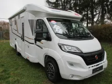Fahrzeugbild Eura Mobil Profila T PT 720 EB RMC-Sommerdeal Spezial-SAT #1