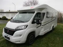 Fahrzeugbild Eura Mobil Profila T PT 720 EB RMC-Sommerdeal Spezial-SAT #4