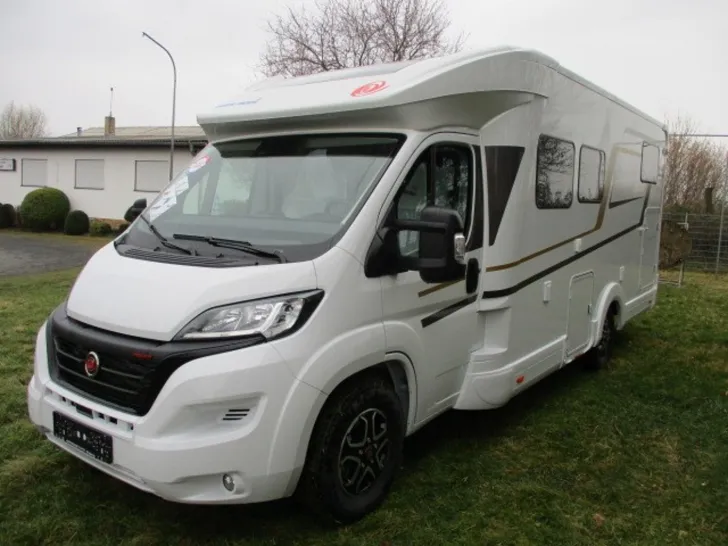 Fahrzeugbild Eura Mobil Profila T PT 720 EB RMC-Sommerdeal Spezial-SAT #4