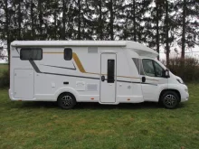 Fahrzeugbild Eura Mobil Profila T PT 720 EB RMC-Sommerdeal Spezial-SAT #5