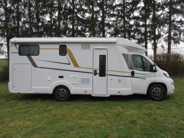 Fahrzeugbild Eura Mobil Profila T PT 720 EB RMC-Sommerdeal Spezial-SAT #5