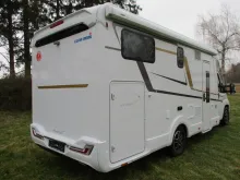 Fahrzeugbild Eura Mobil Profila T PT 720 EB RMC-Sommerdeal Spezial-SAT #6