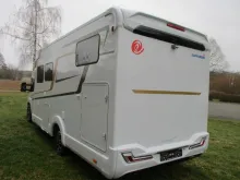 Fahrzeugbild Eura Mobil Profila T PT 720 EB RMC-Sommerdeal Spezial-SAT #7