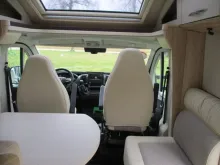 Fahrzeugbild Eura Mobil Profila T PT 720 EB RMC-Sommerdeal Spezial-SAT #12