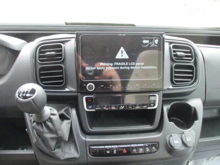 Fahrzeugbild Eura Mobil Profila T PT 720 EB RMC-Sommerdeal Spezial-SAT #26