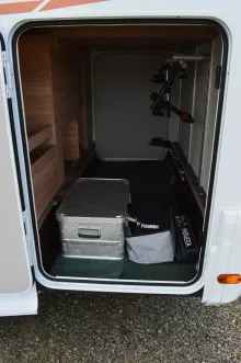 Fahrzeugbild Weinsberg CaraCompact 640 MEG EDITION [PEPPER] 170 PS/Automatik/Abstandstemp. #7