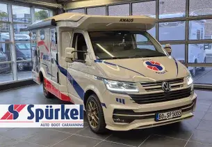 Bild Tourer CUV<br/>500 MQ CUVISION